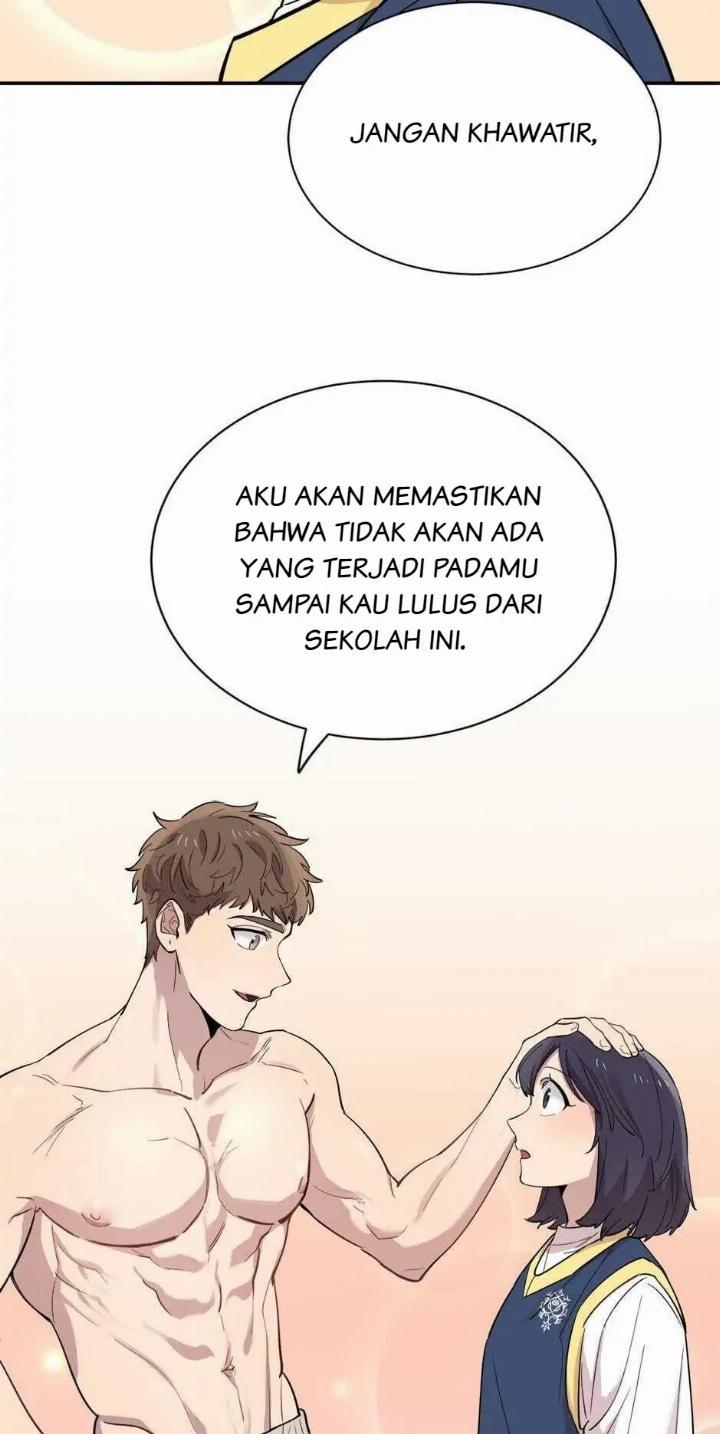 He Can’t Be This Dumb! Chapter 27 Gambar 84