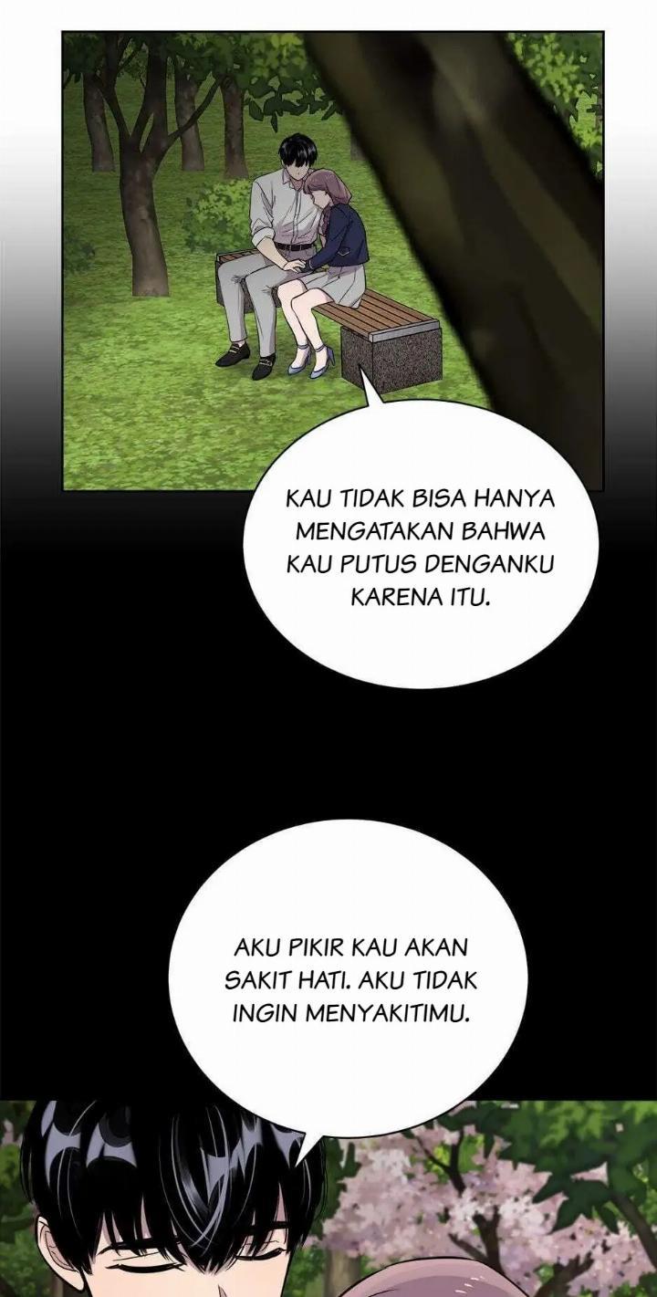 He Can’t Be This Dumb! Chapter 27 Gambar 9