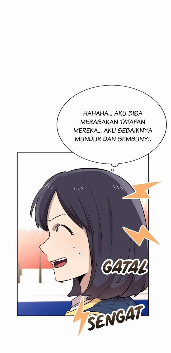 He Can’t Be This Dumb! Chapter 26 Gambar 10