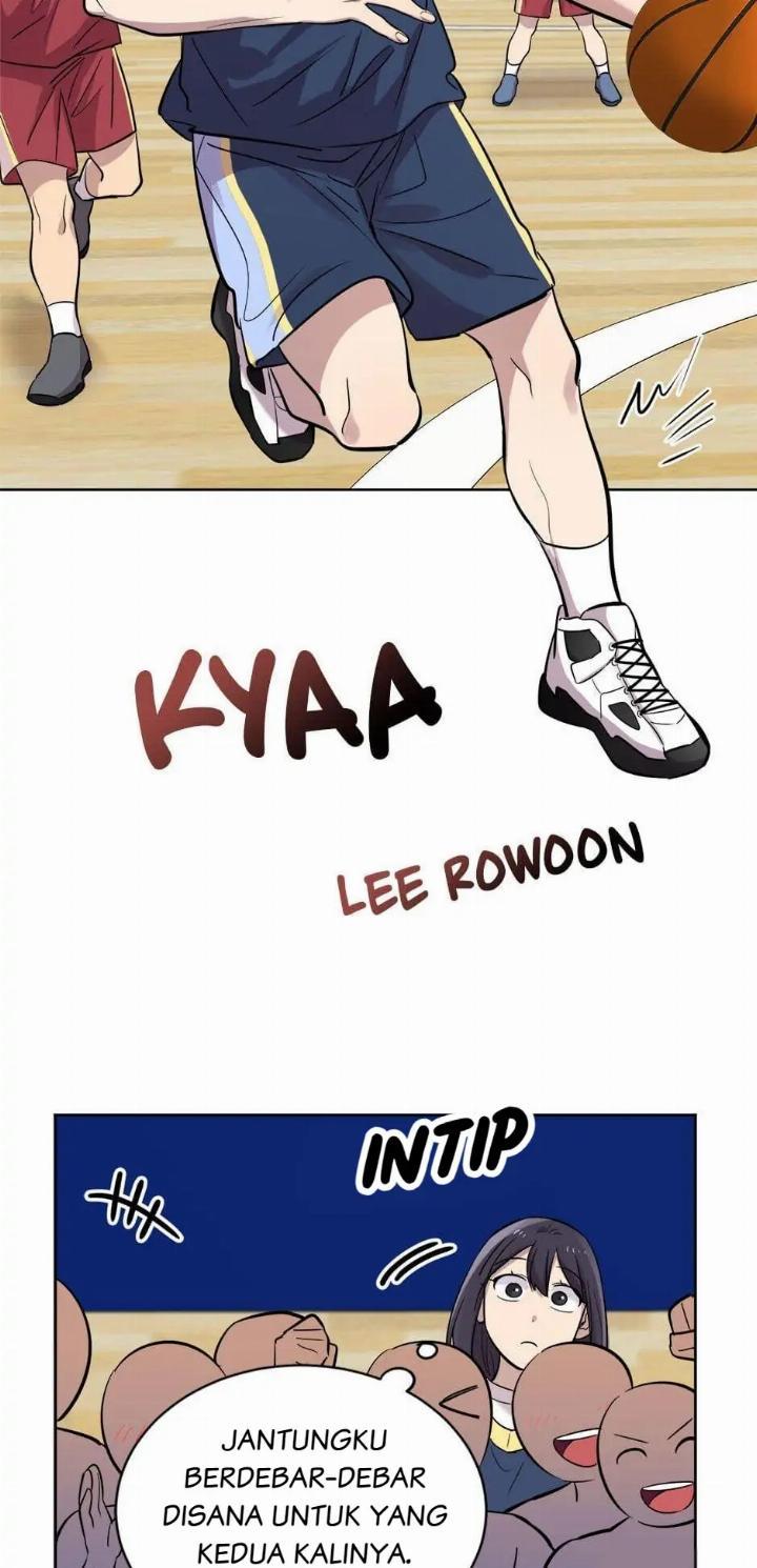 He Can’t Be This Dumb! Chapter 26 Gambar 12