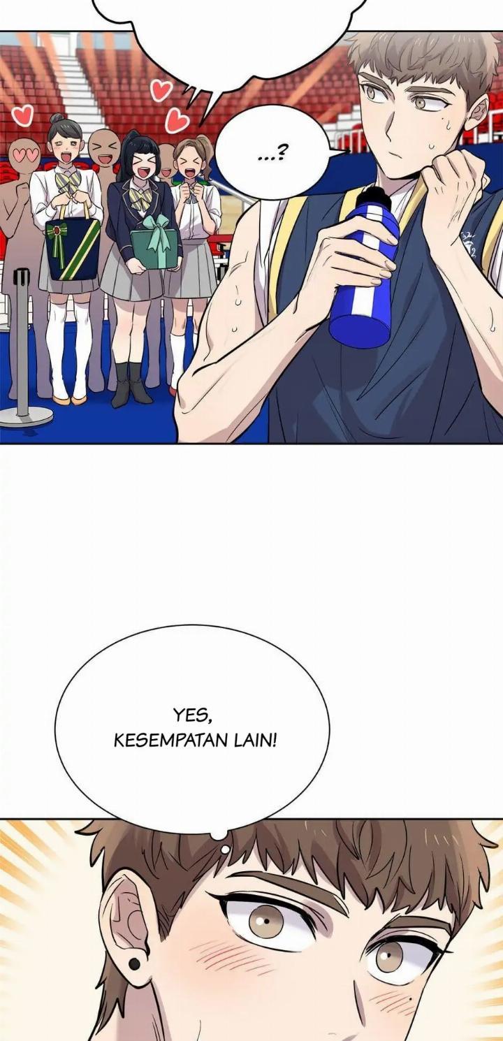 He Can’t Be This Dumb! Chapter 26 Gambar 15