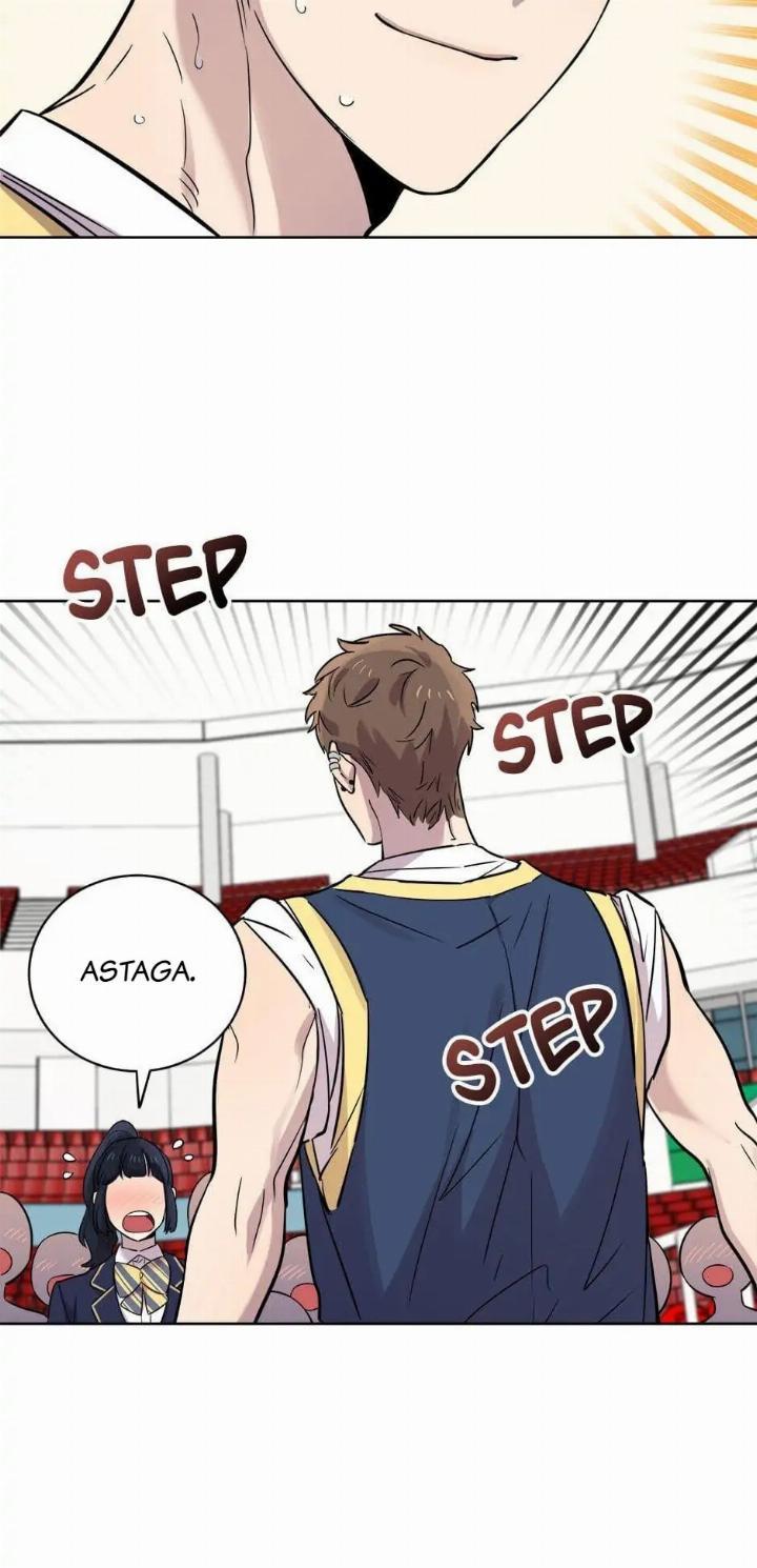 He Can’t Be This Dumb! Chapter 26 Gambar 16