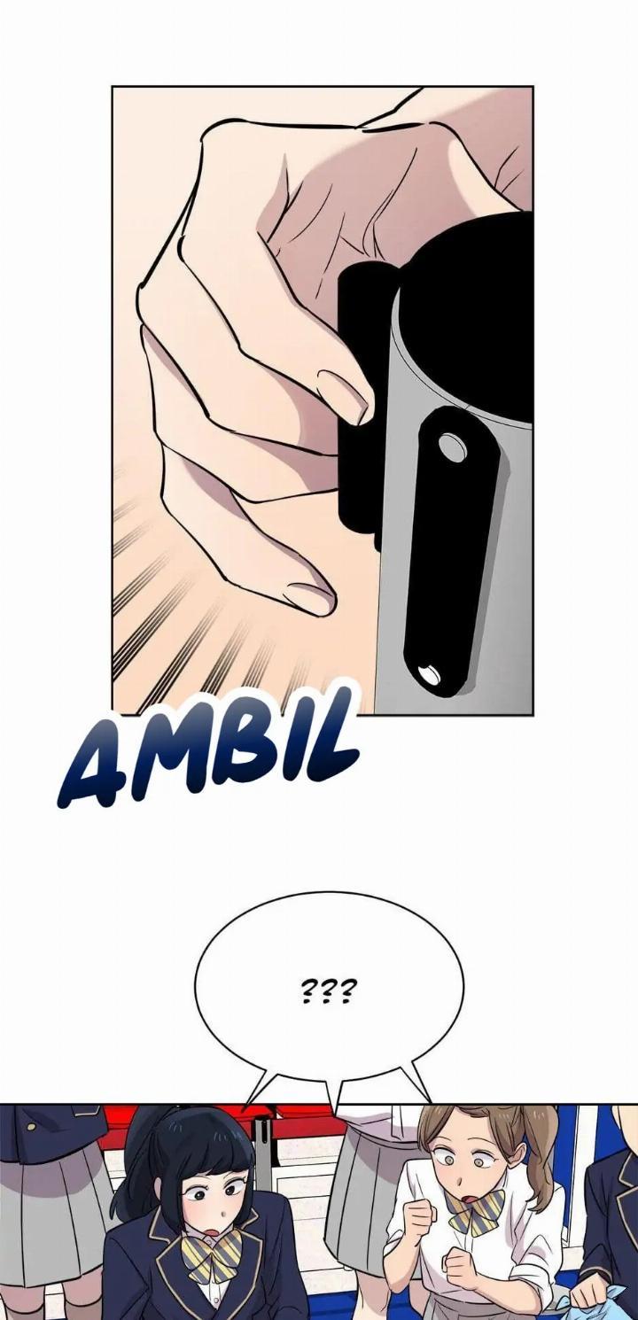 He Can’t Be This Dumb! Chapter 26 Gambar 17