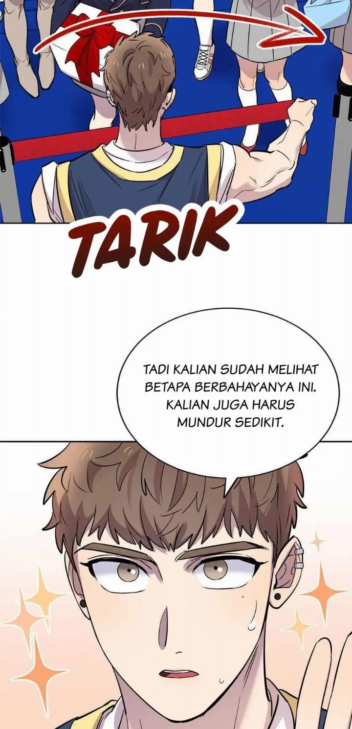 He Can’t Be This Dumb! Chapter 26 Gambar 18