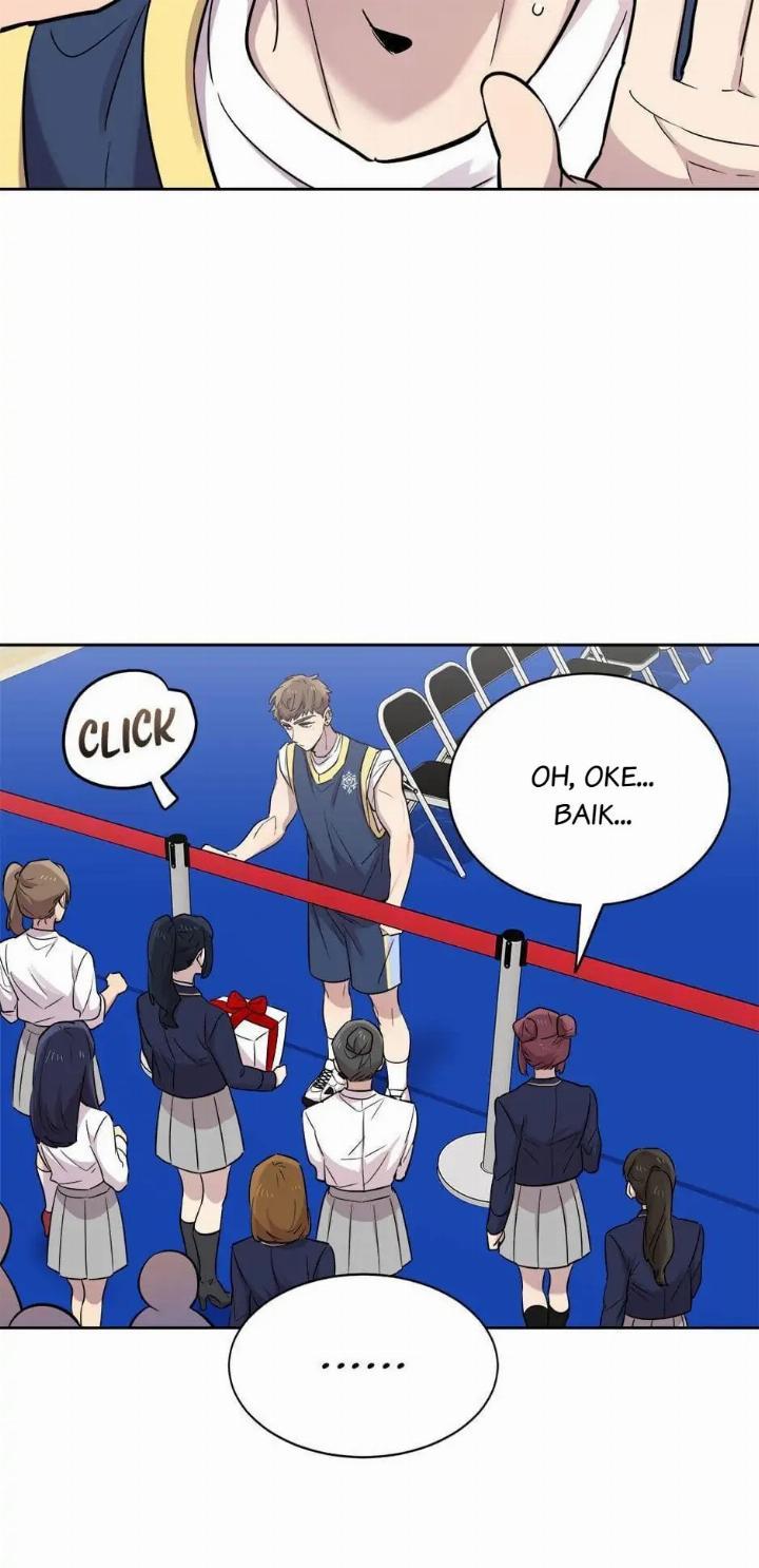 He Can’t Be This Dumb! Chapter 26 Gambar 19