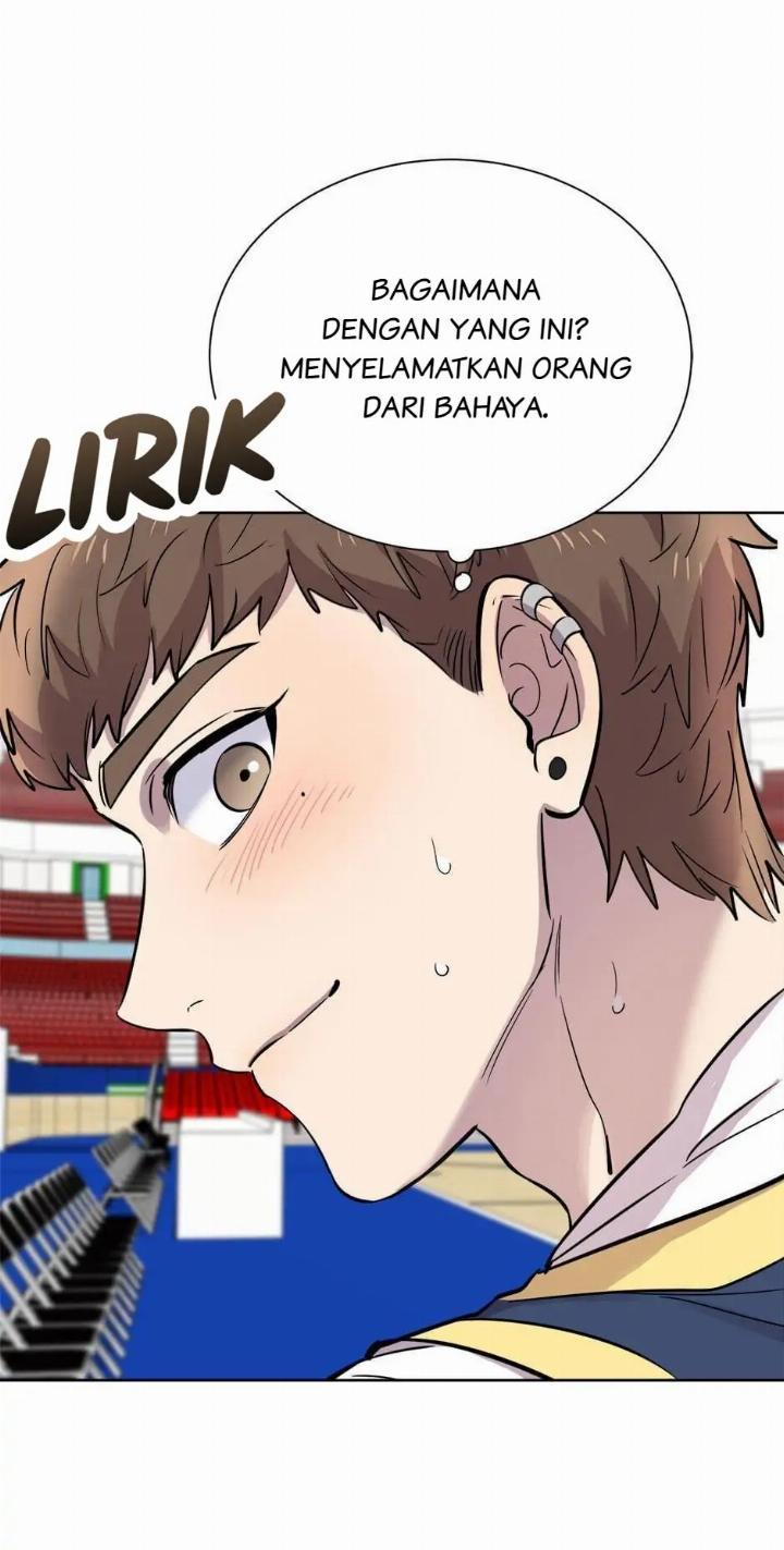 He Can’t Be This Dumb! Chapter 26 Gambar 20
