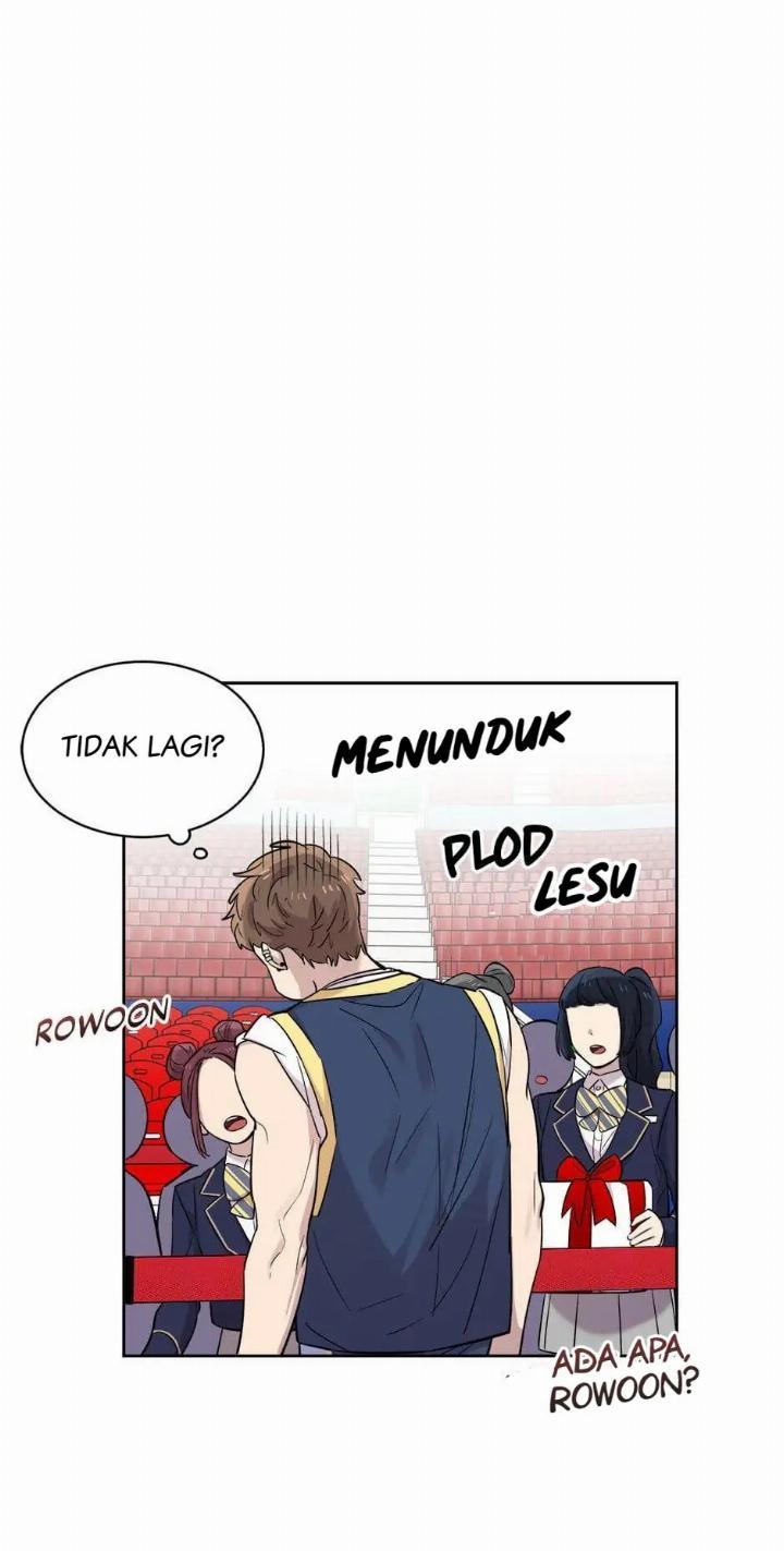 He Can’t Be This Dumb! Chapter 26 Gambar 23