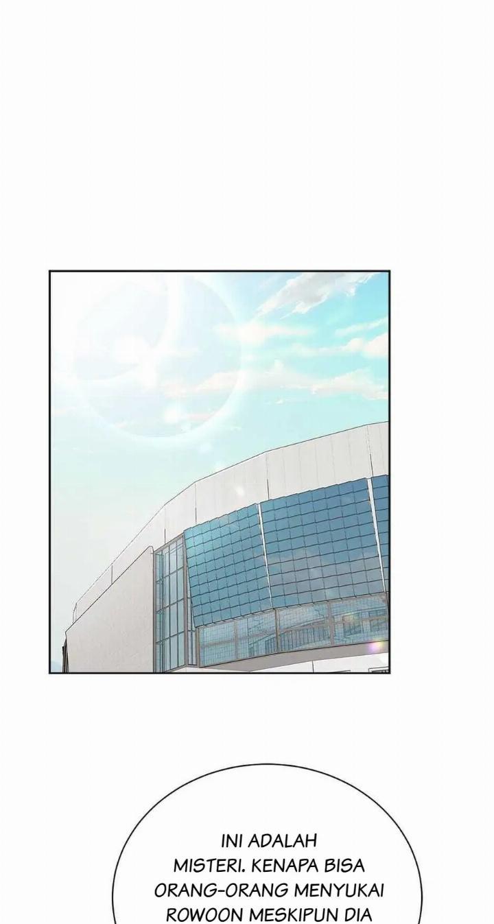 He Can’t Be This Dumb! Chapter 26 Gambar 25