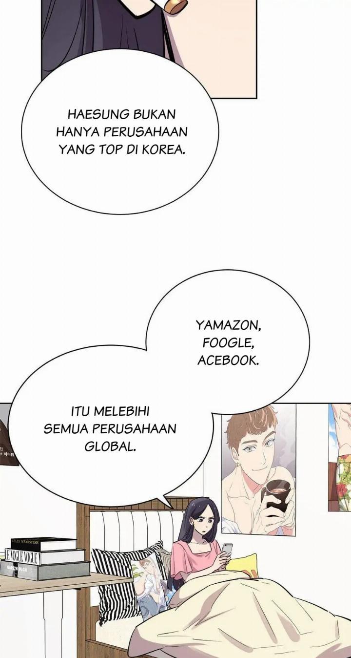 He Can’t Be This Dumb! Chapter 26 Gambar 29