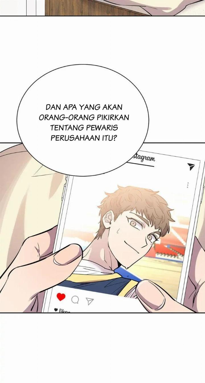 He Can’t Be This Dumb! Chapter 26 Gambar 30