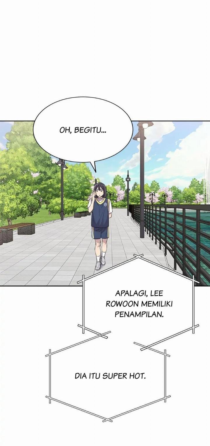 He Can’t Be This Dumb! Chapter 26 Gambar 31