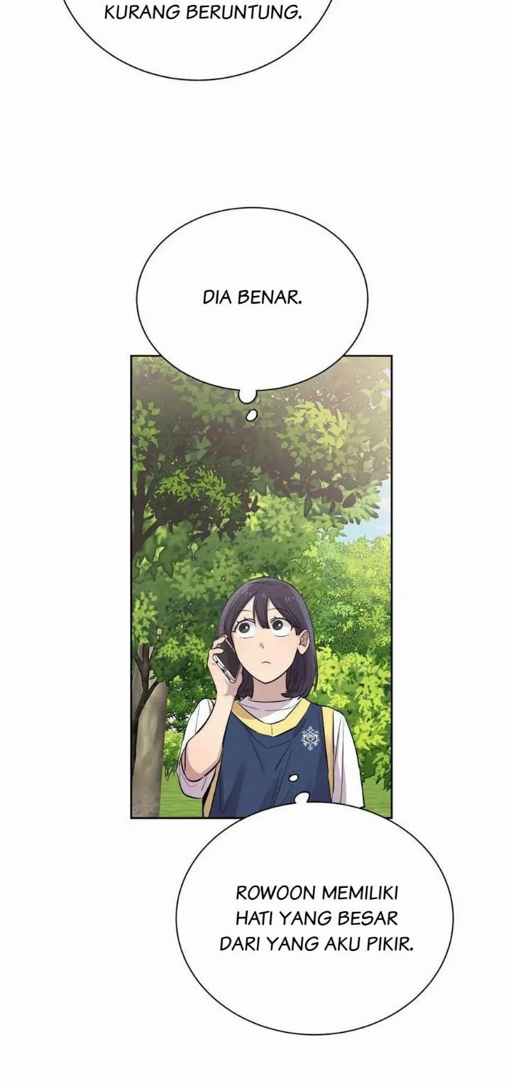 He Can’t Be This Dumb! Chapter 26 Gambar 33