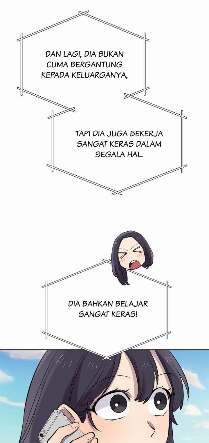 He Can’t Be This Dumb! Chapter 26 Gambar 34