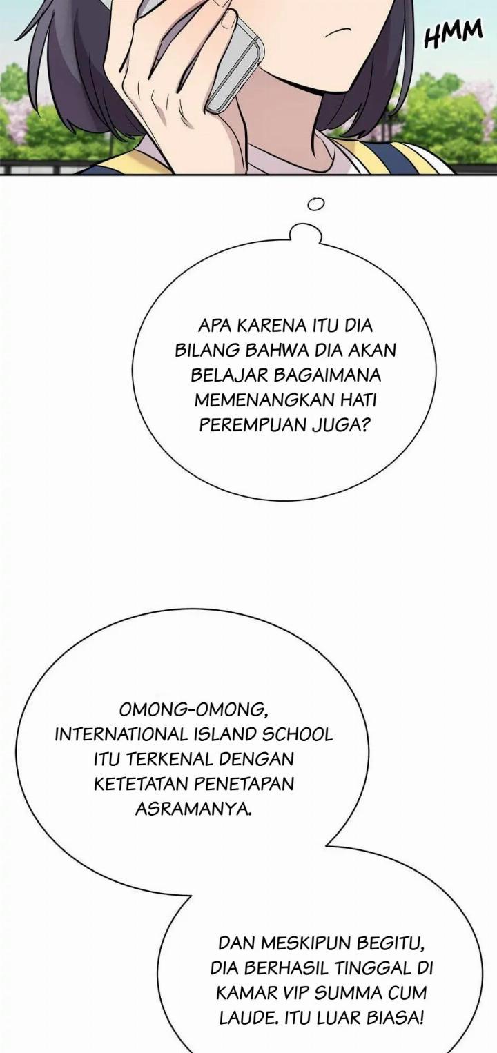 He Can’t Be This Dumb! Chapter 26 Gambar 35