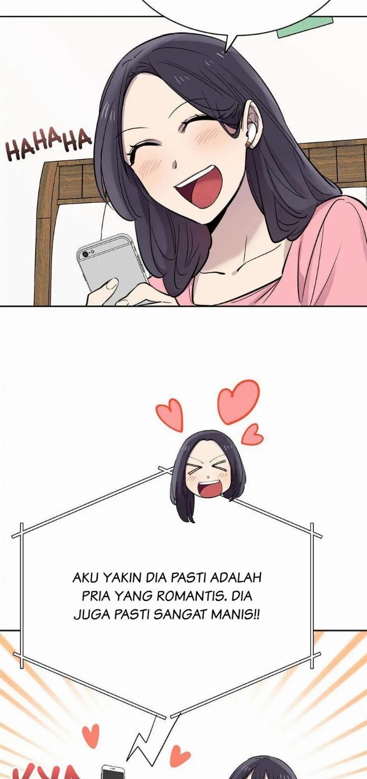 He Can’t Be This Dumb! Chapter 26 Gambar 36