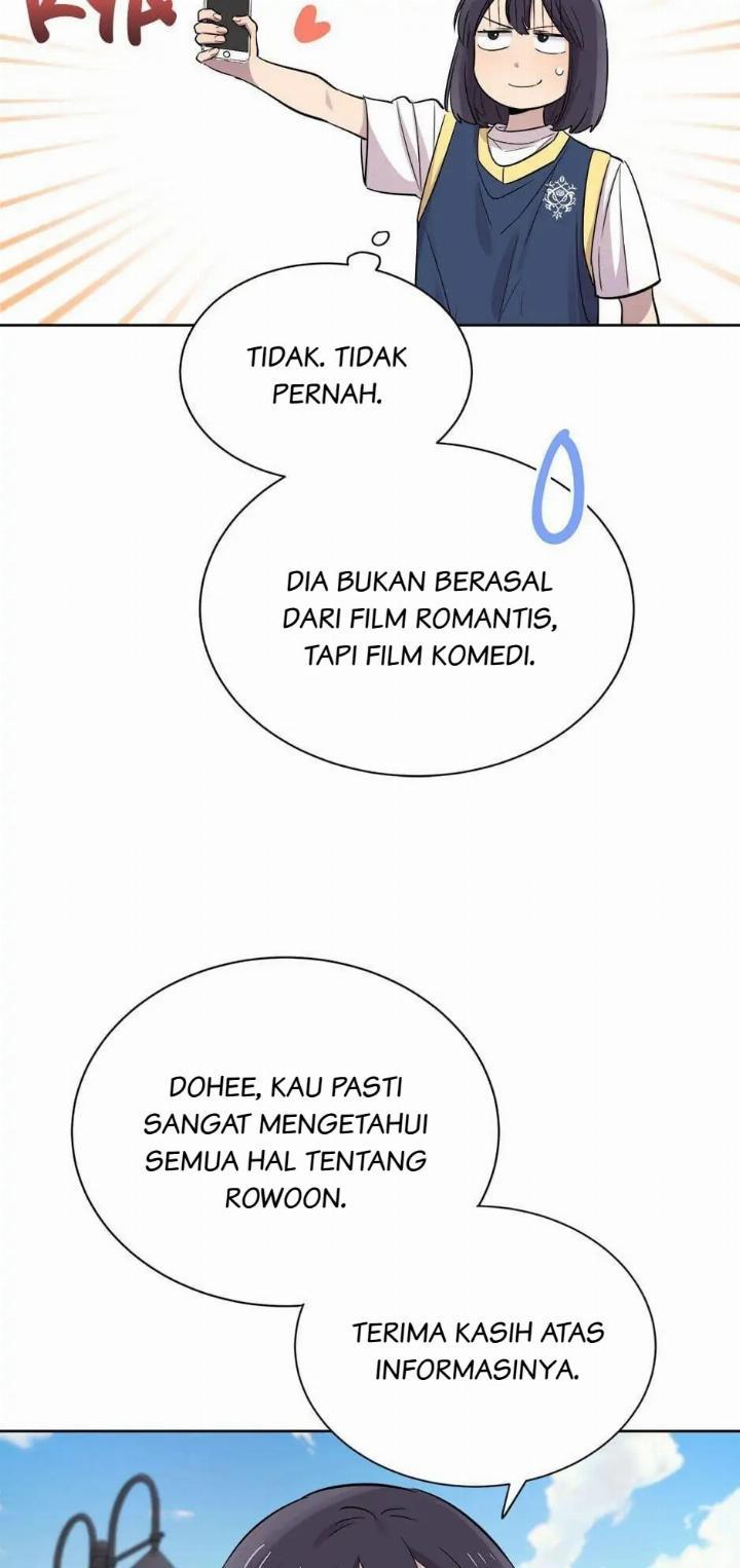 He Can’t Be This Dumb! Chapter 26 Gambar 37