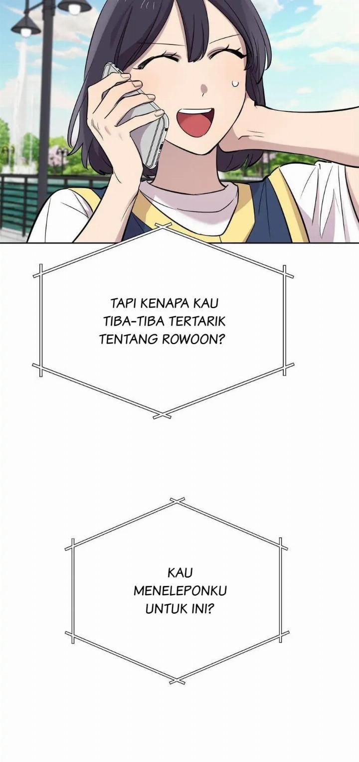 He Can’t Be This Dumb! Chapter 26 Gambar 38