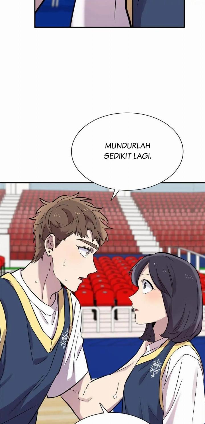 He Can’t Be This Dumb! Chapter 26 Gambar 4