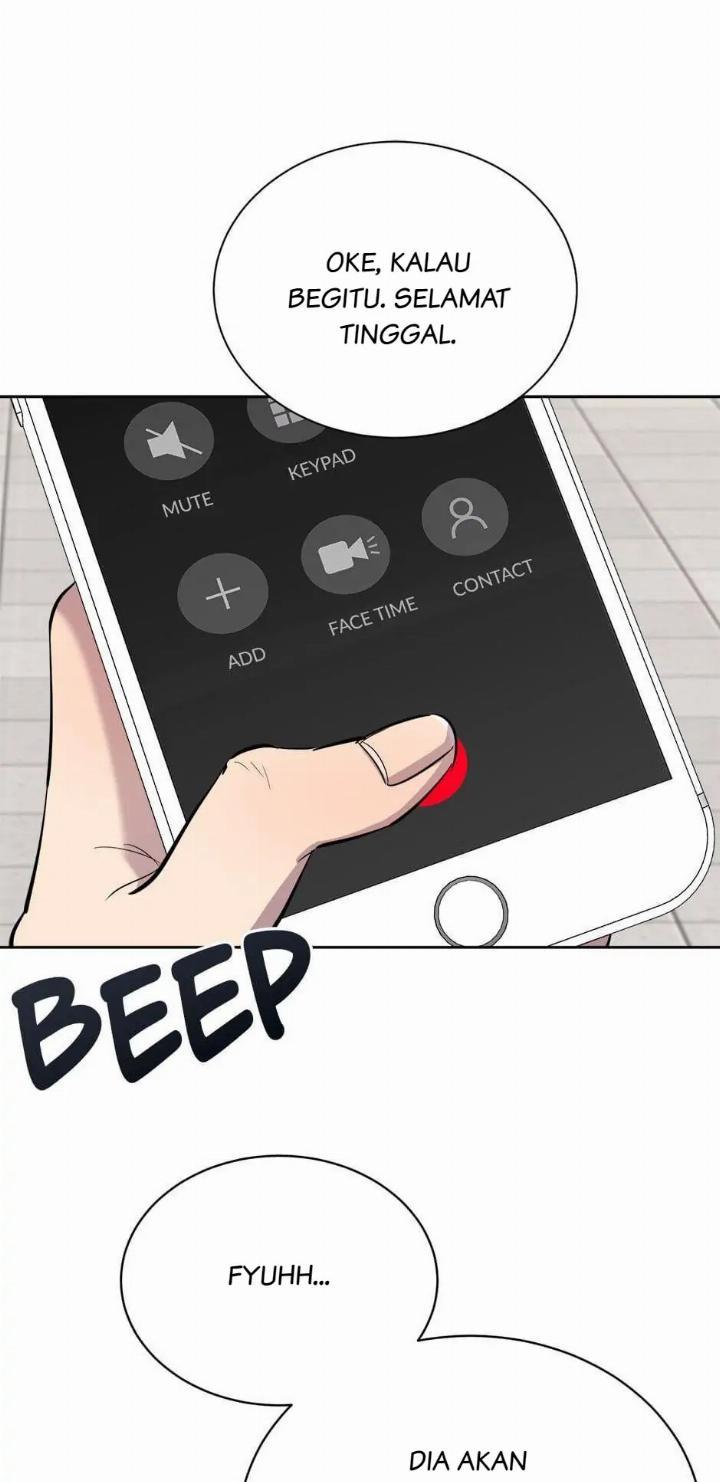 He Can’t Be This Dumb! Chapter 26 Gambar 40