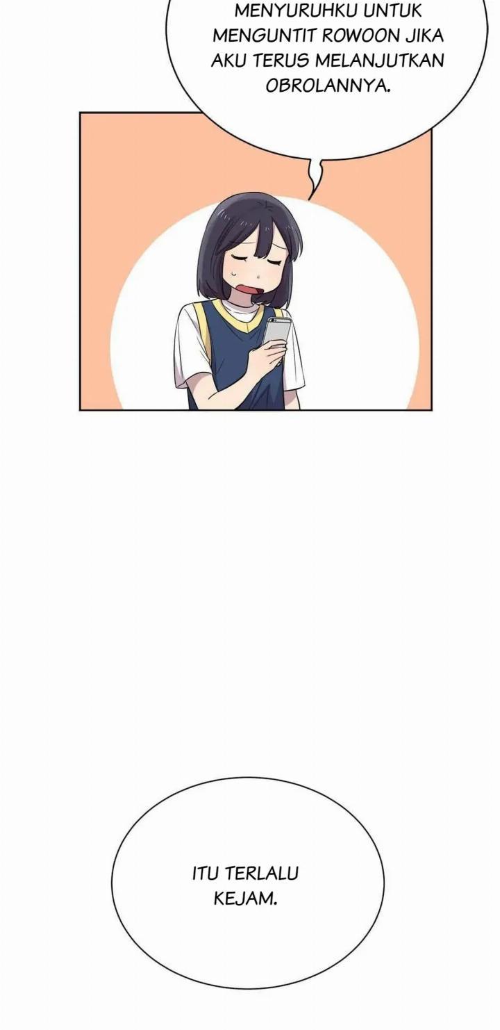 He Can’t Be This Dumb! Chapter 26 Gambar 41