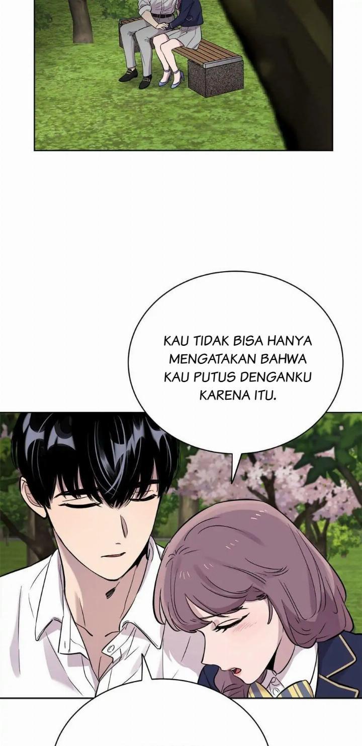 He Can’t Be This Dumb! Chapter 26 Gambar 43
