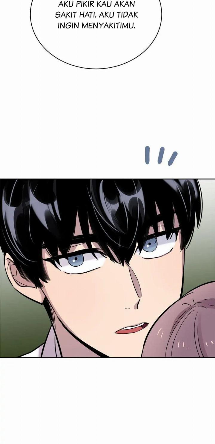 He Can’t Be This Dumb! Chapter 26 Gambar 44