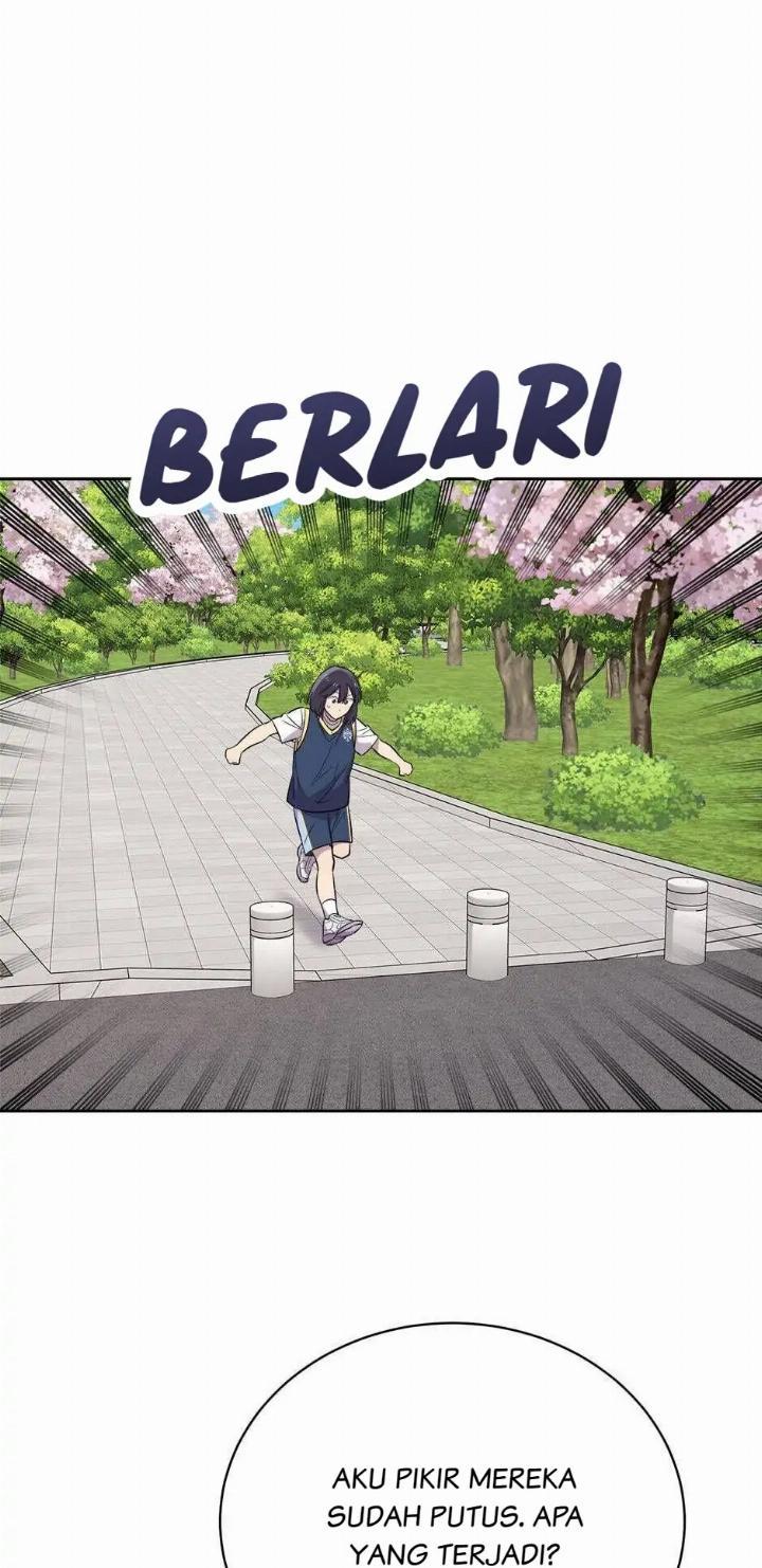 He Can’t Be This Dumb! Chapter 26 Gambar 46