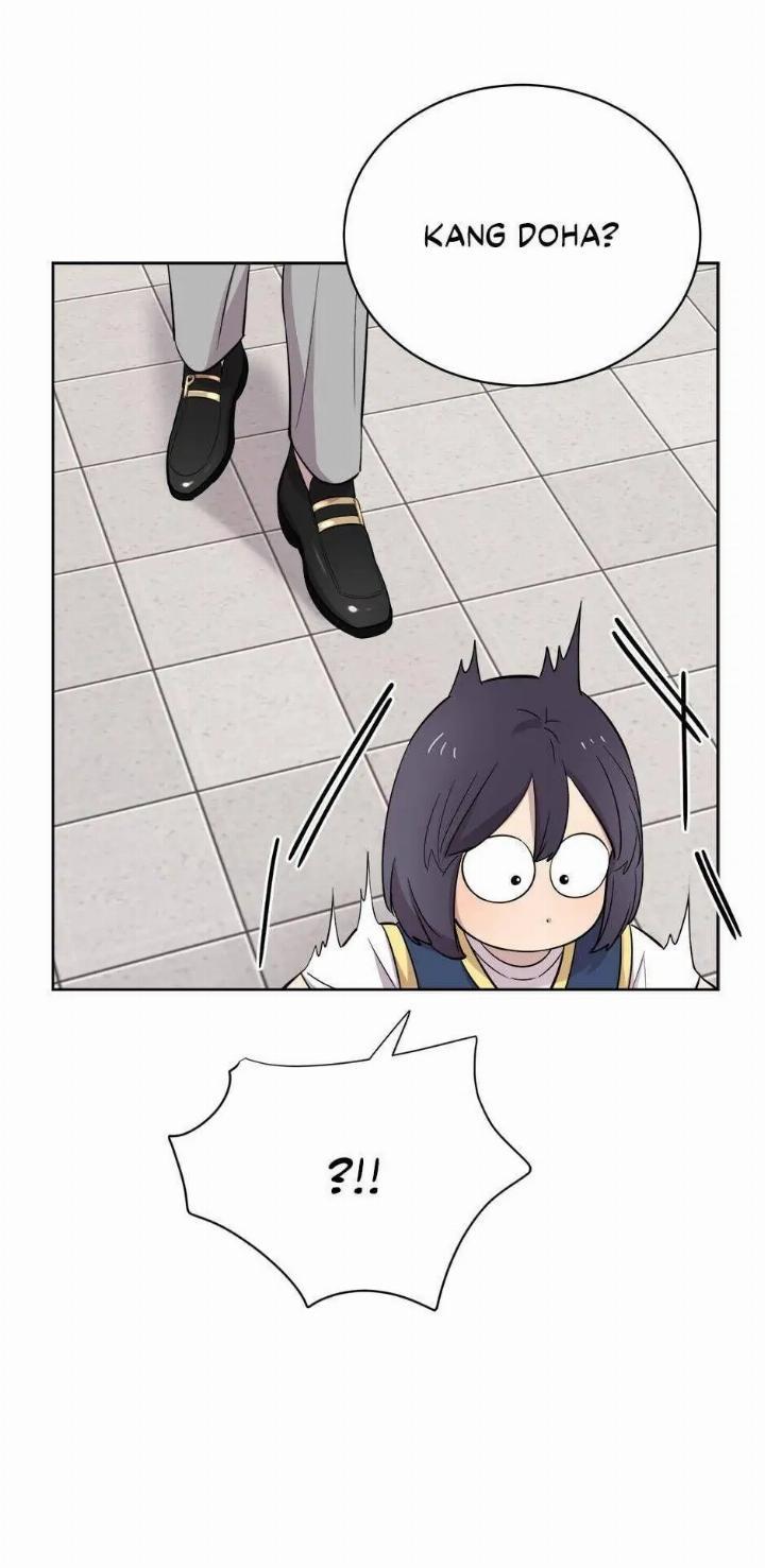 He Can’t Be This Dumb! Chapter 26 Gambar 48