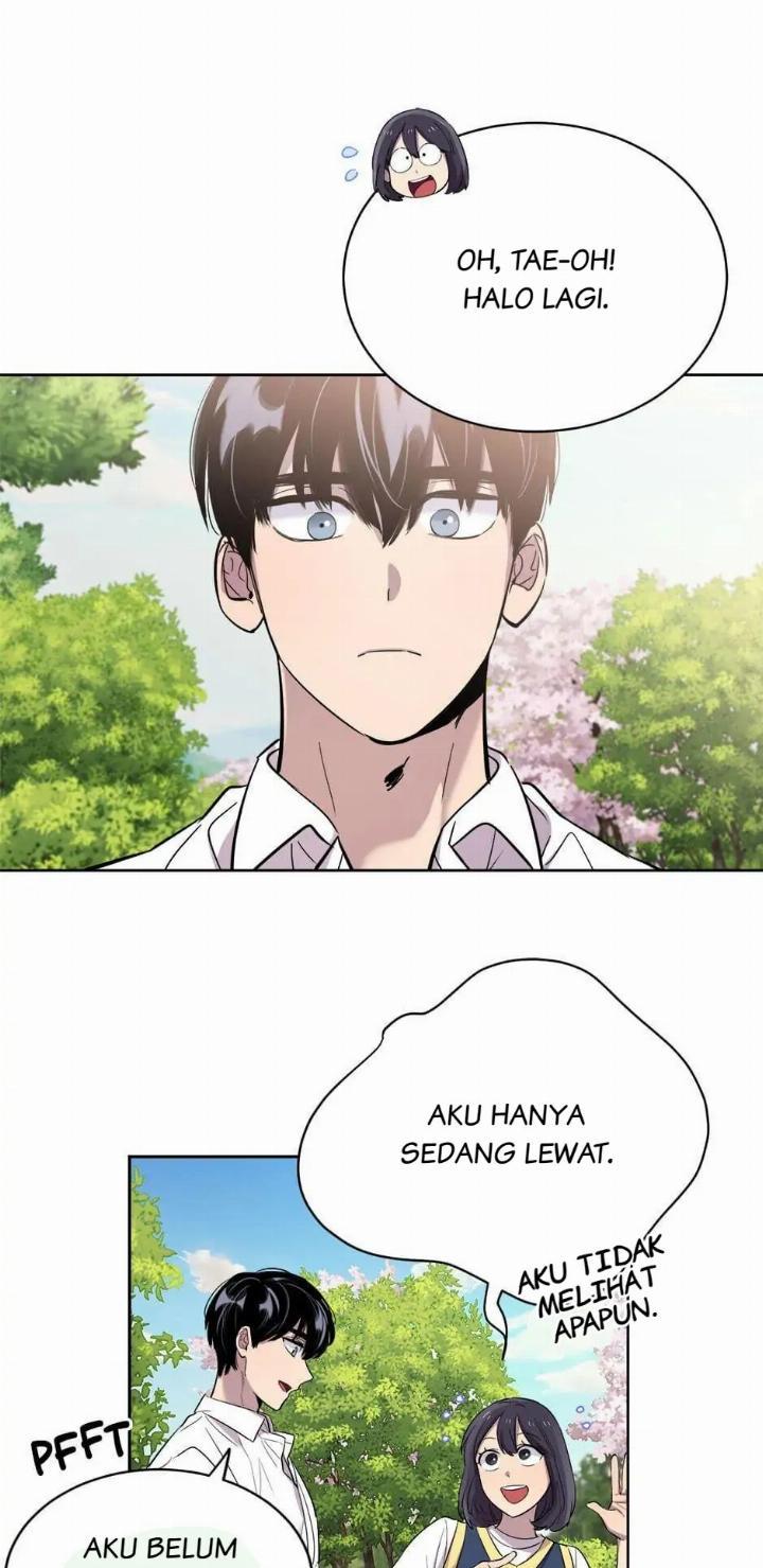 He Can’t Be This Dumb! Chapter 26 Gambar 49