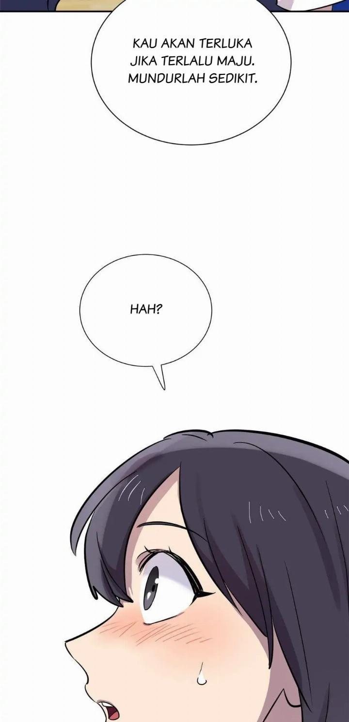 He Can’t Be This Dumb! Chapter 26 Gambar 5