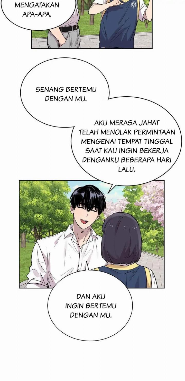 He Can’t Be This Dumb! Chapter 26 Gambar 50