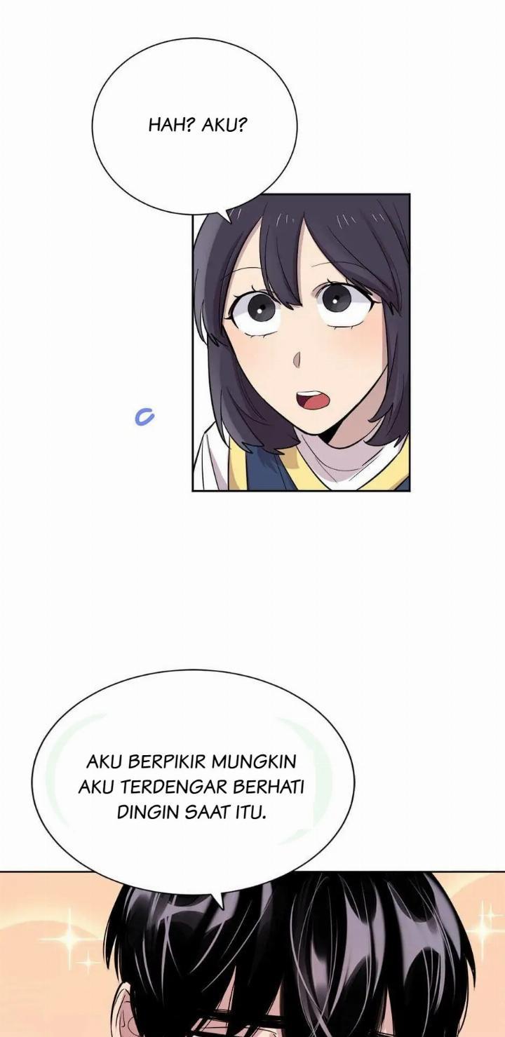 He Can’t Be This Dumb! Chapter 26 Gambar 51