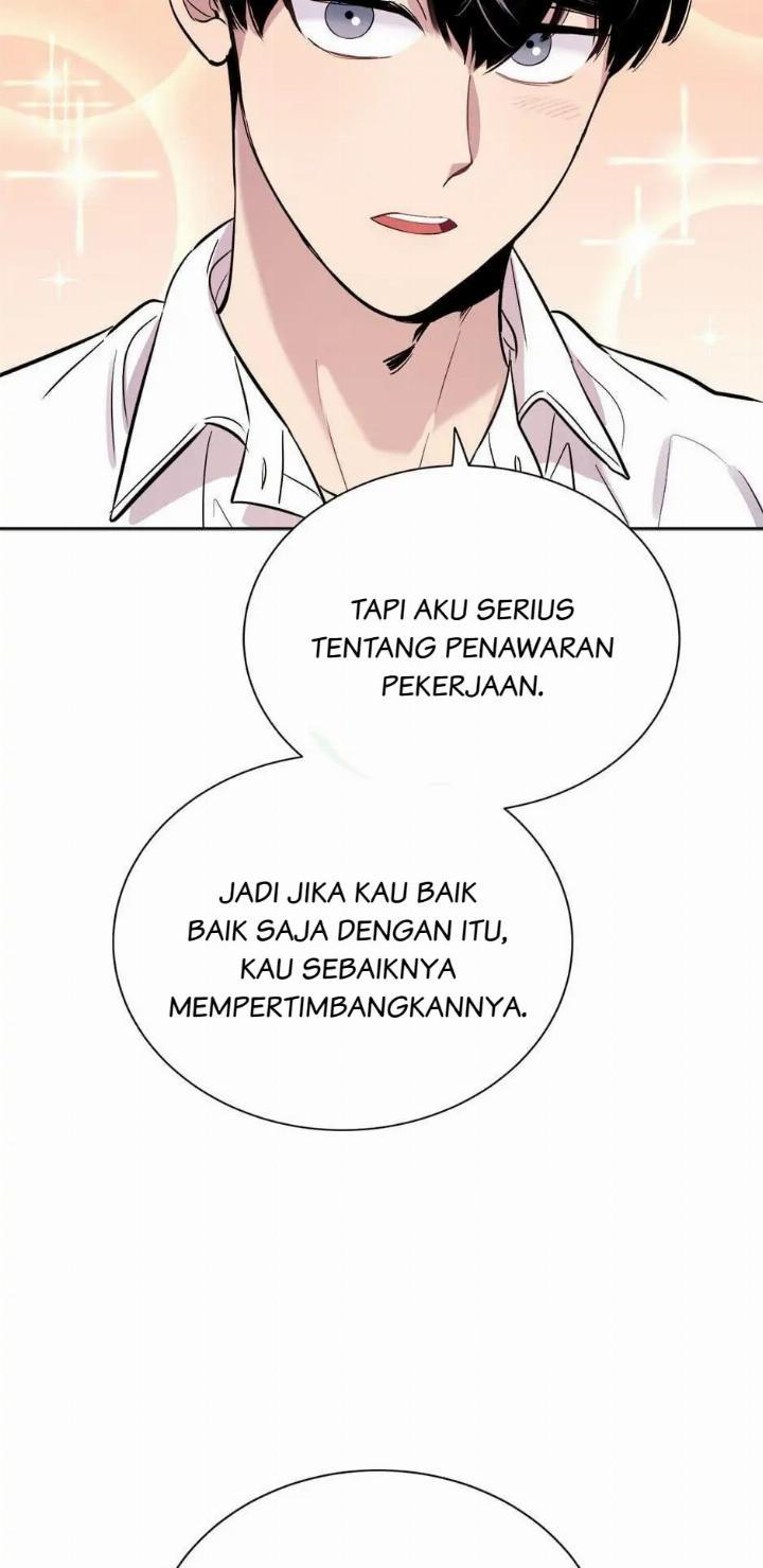 He Can’t Be This Dumb! Chapter 26 Gambar 52