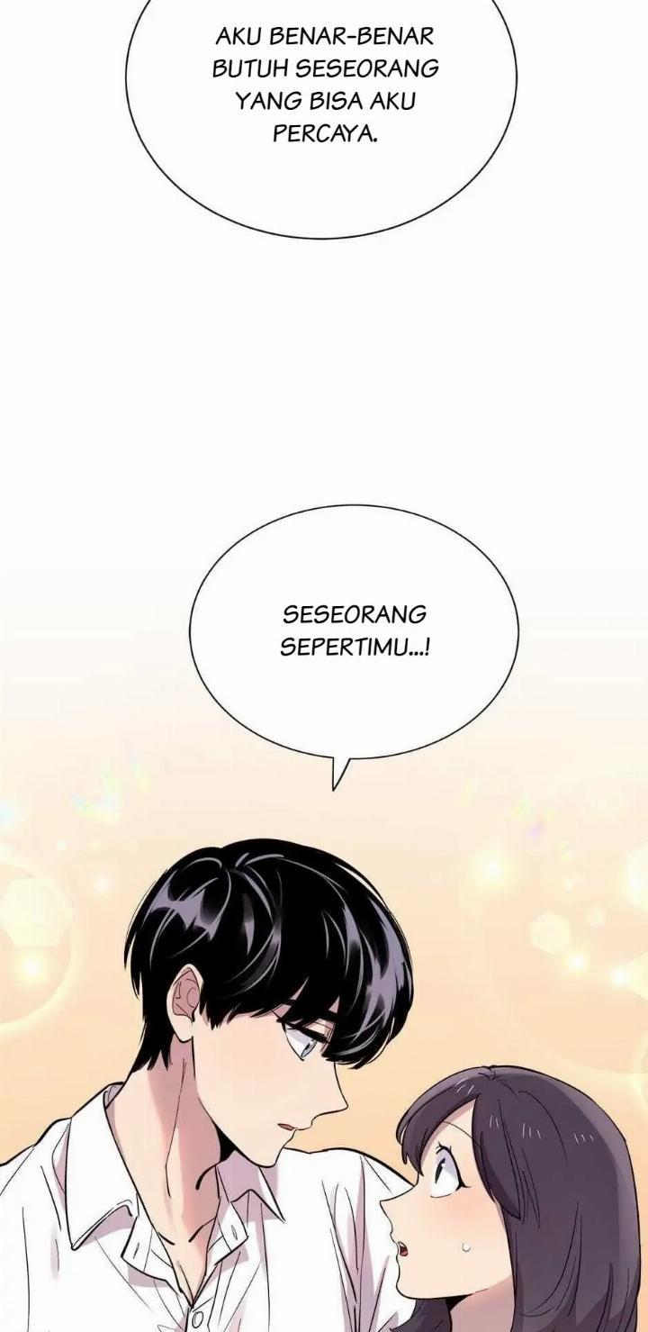 He Can’t Be This Dumb! Chapter 26 Gambar 53