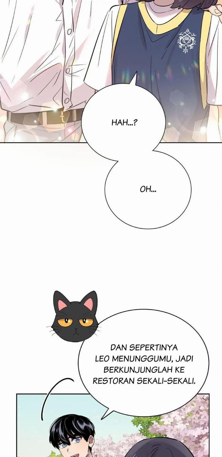 He Can’t Be This Dumb! Chapter 26 Gambar 54