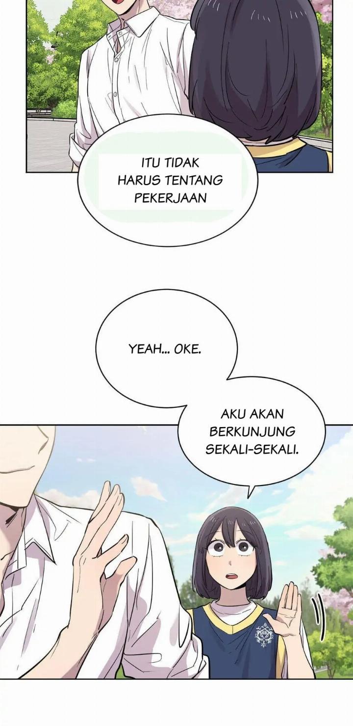 He Can’t Be This Dumb! Chapter 26 Gambar 55