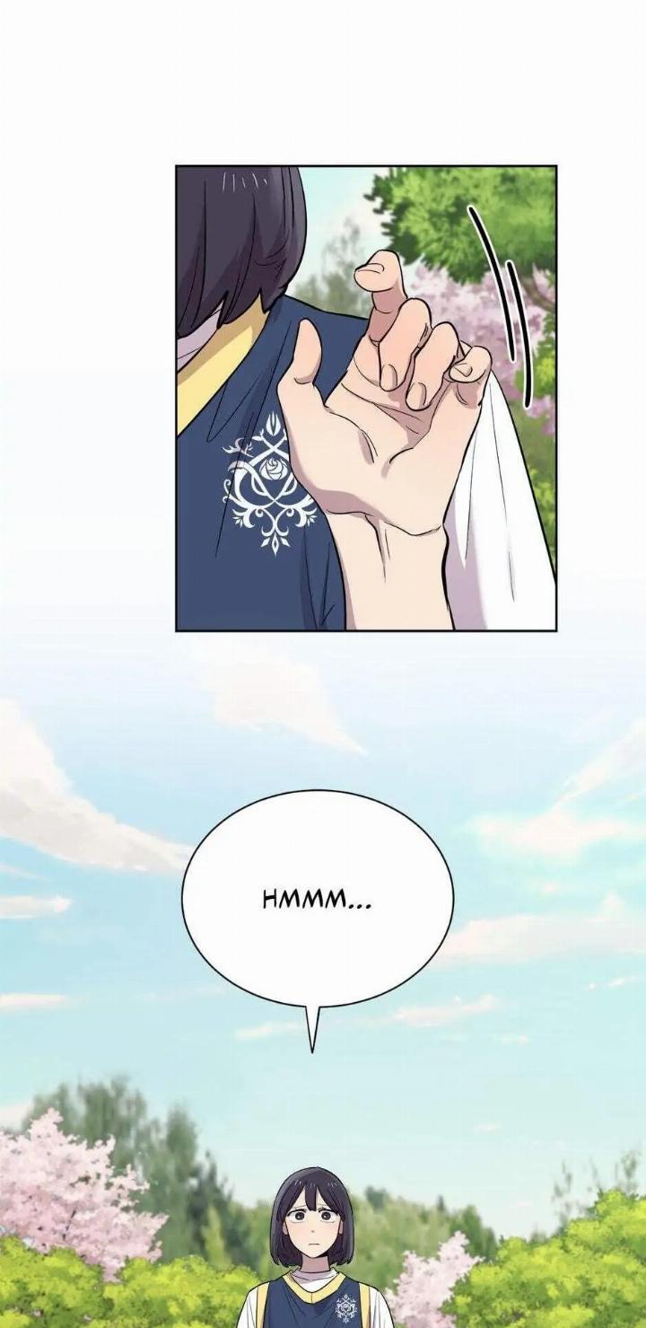 He Can’t Be This Dumb! Chapter 26 Gambar 56