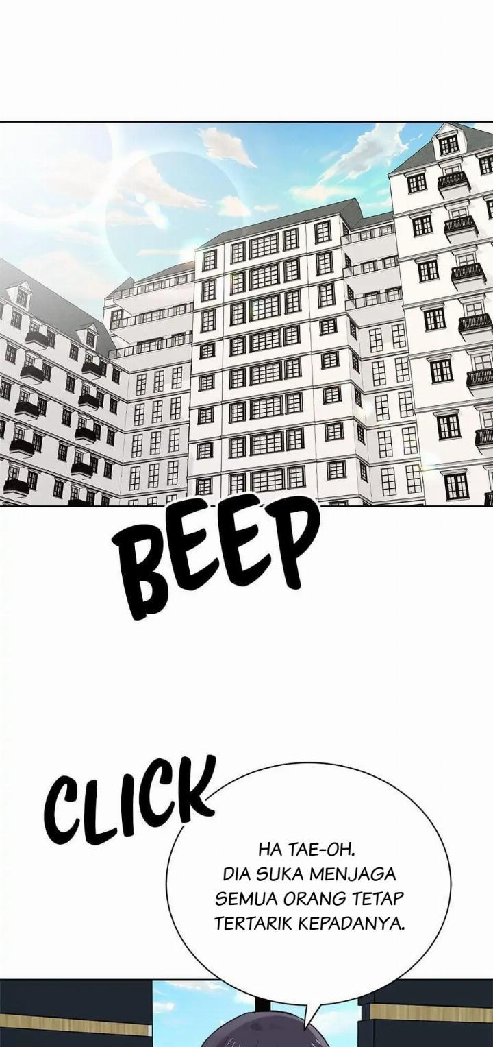 He Can’t Be This Dumb! Chapter 26 Gambar 58