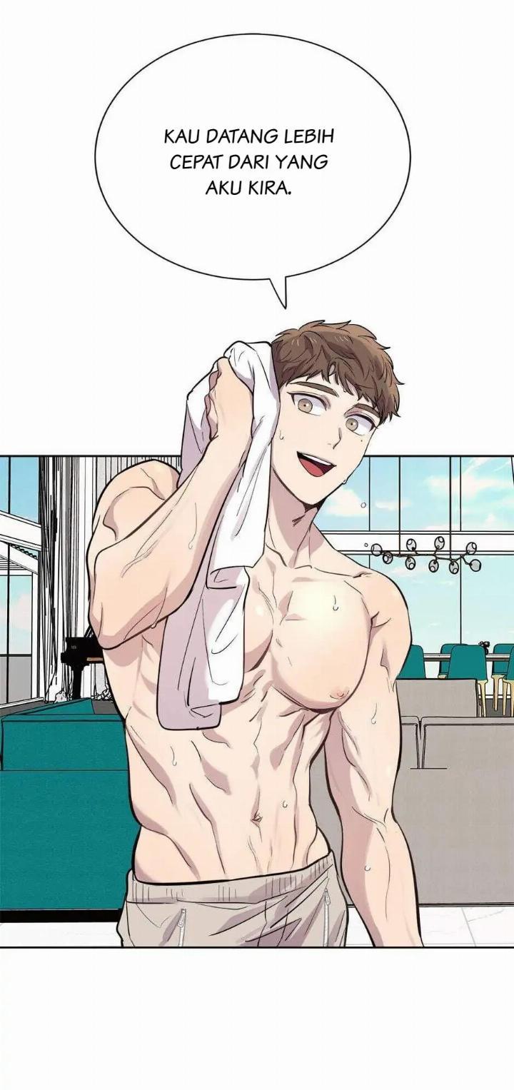 He Can’t Be This Dumb! Chapter 26 Gambar 60