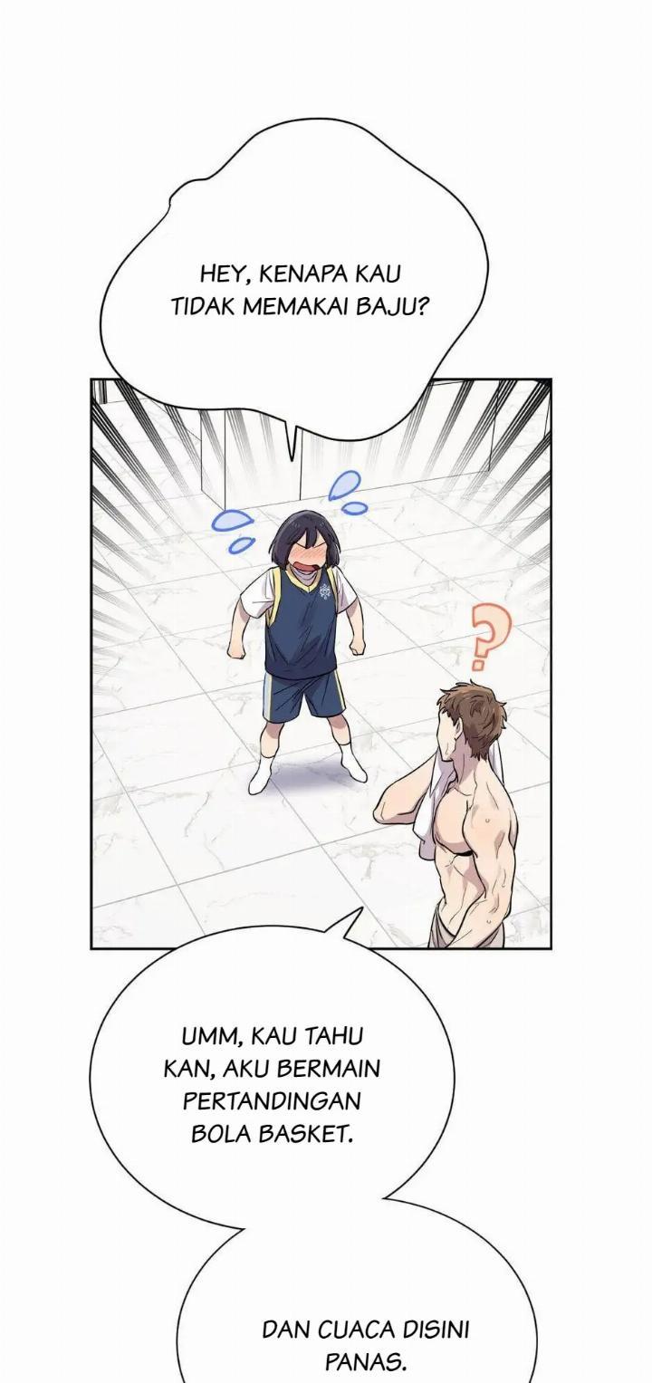 He Can’t Be This Dumb! Chapter 26 Gambar 61