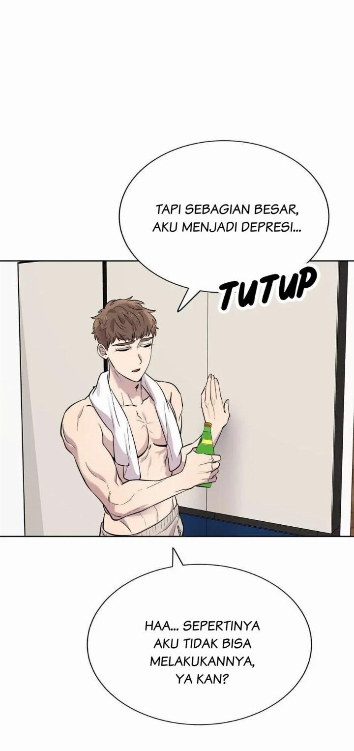 He Can’t Be This Dumb! Chapter 26 Gambar 63