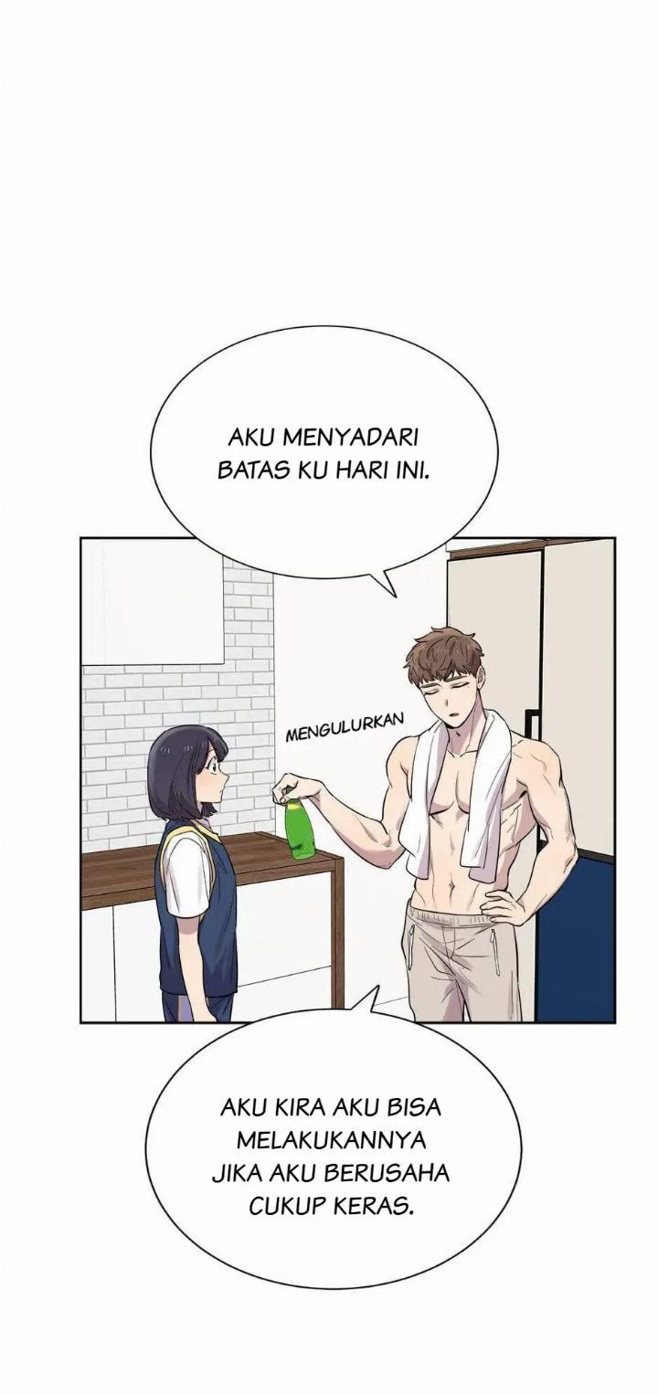 He Can’t Be This Dumb! Chapter 26 Gambar 64