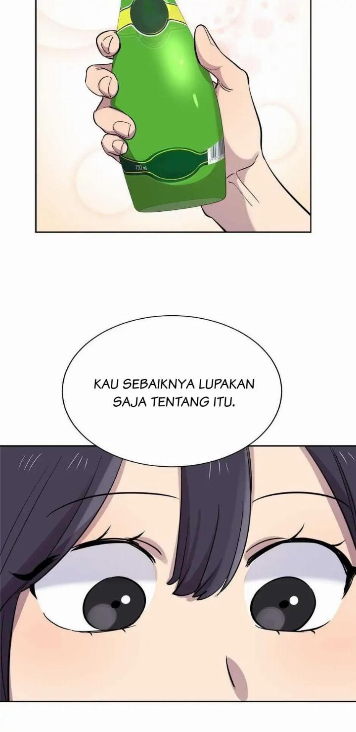 He Can’t Be This Dumb! Chapter 26 Gambar 68