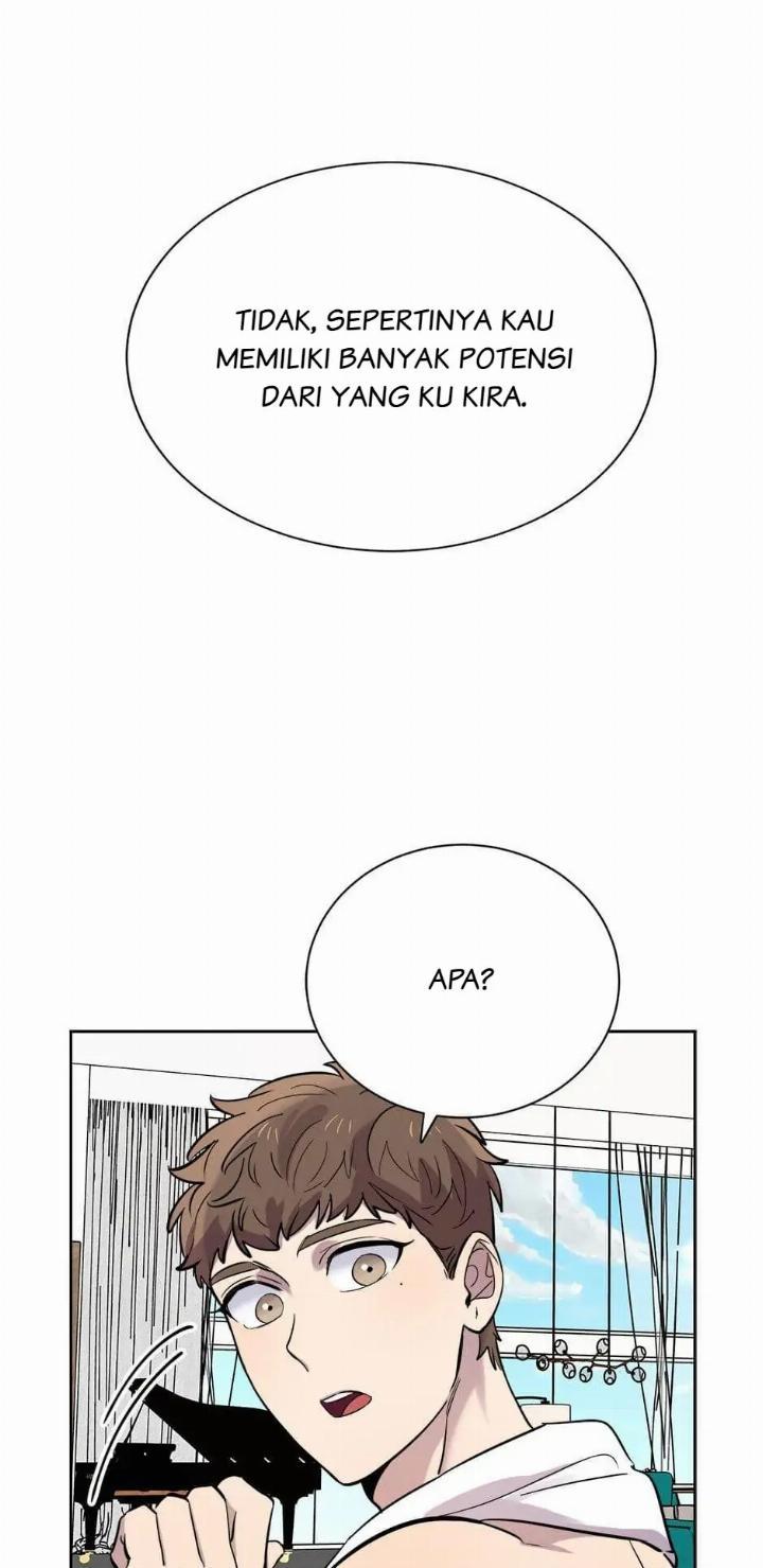 He Can’t Be This Dumb! Chapter 26 Gambar 69