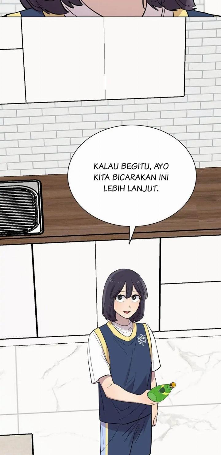 He Can’t Be This Dumb! Chapter 26 Gambar 71
