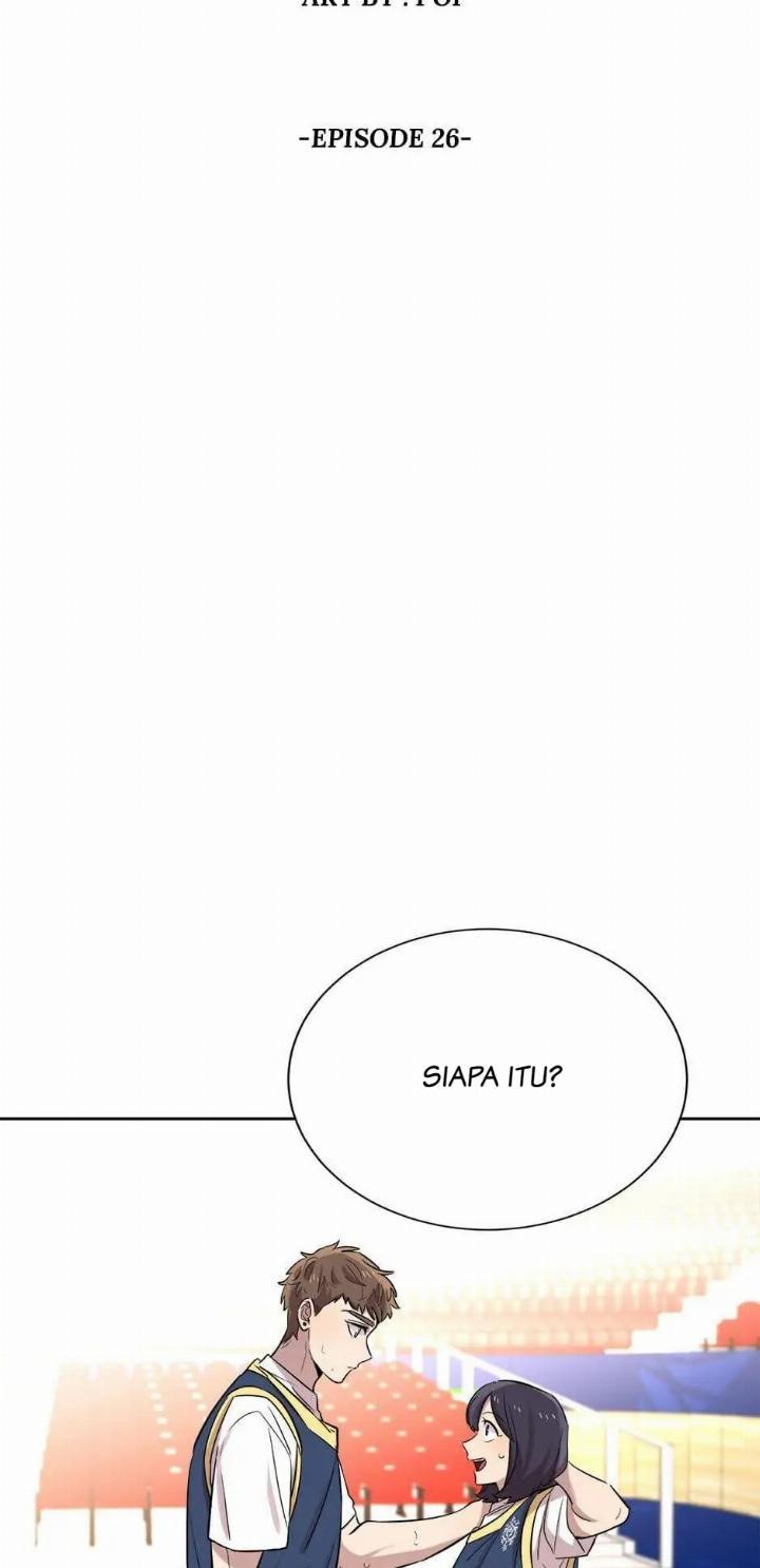He Can’t Be This Dumb! Chapter 26 Gambar 8