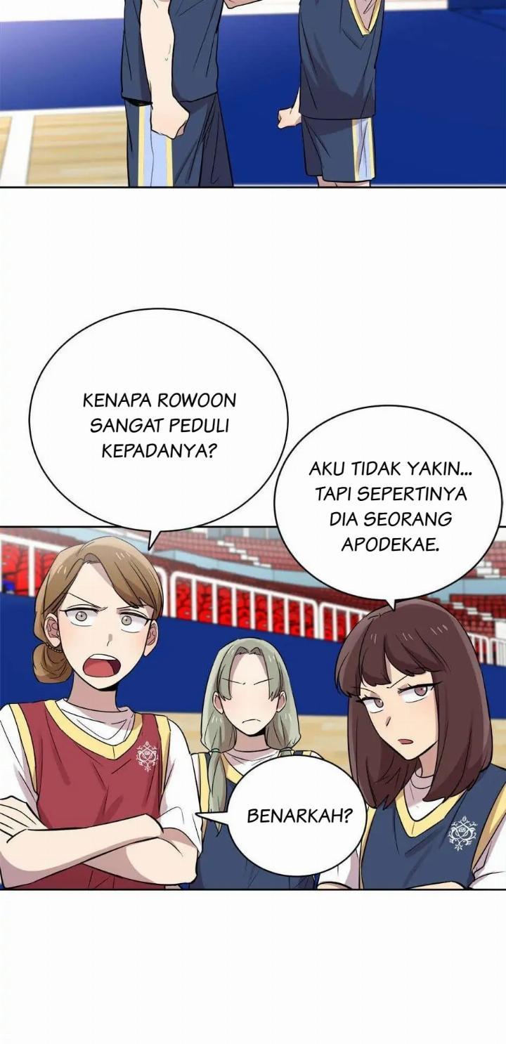 He Can’t Be This Dumb! Chapter 26 Gambar 9