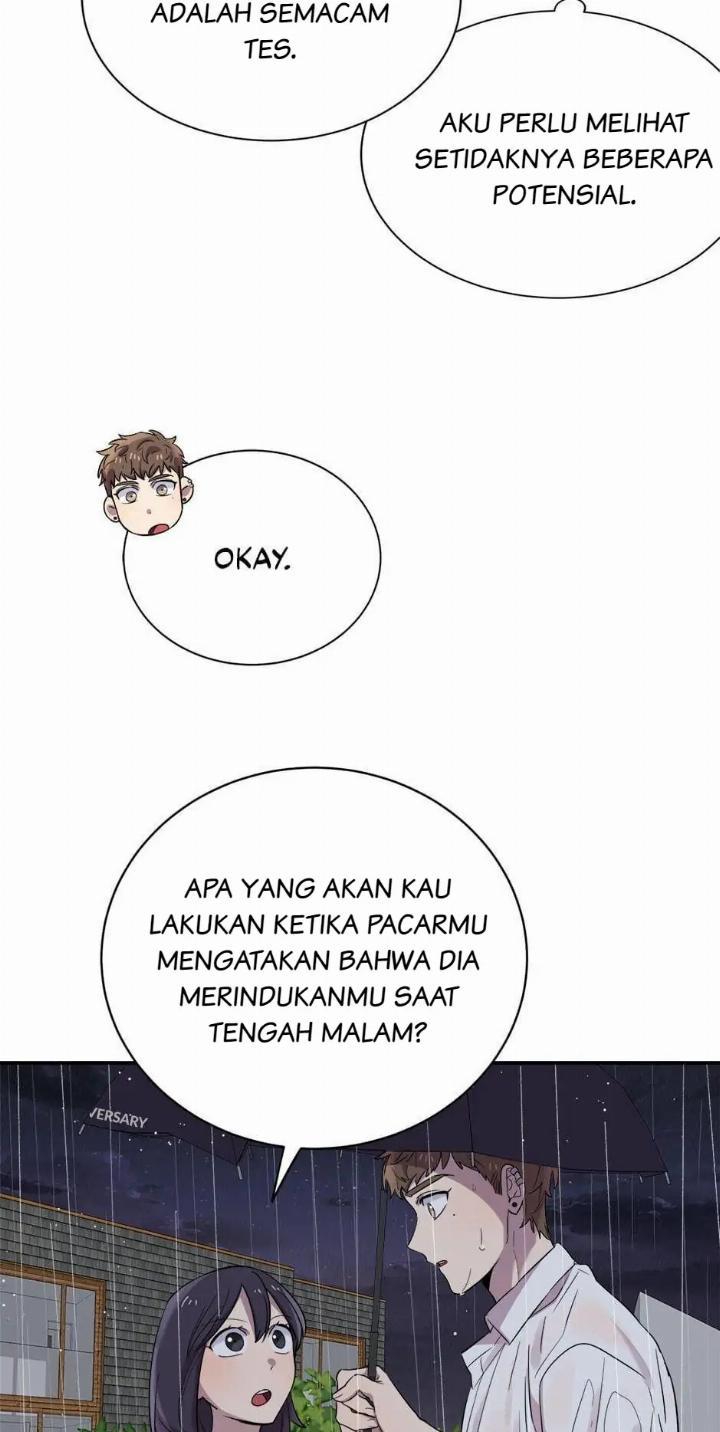 He Can’t Be This Dumb! Chapter 25 Gambar 15