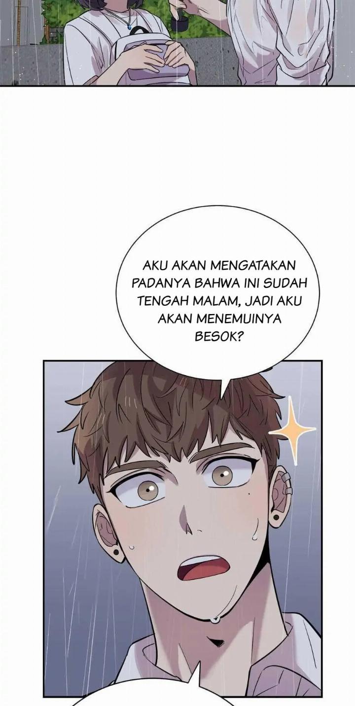 He Can’t Be This Dumb! Chapter 25 Gambar 16