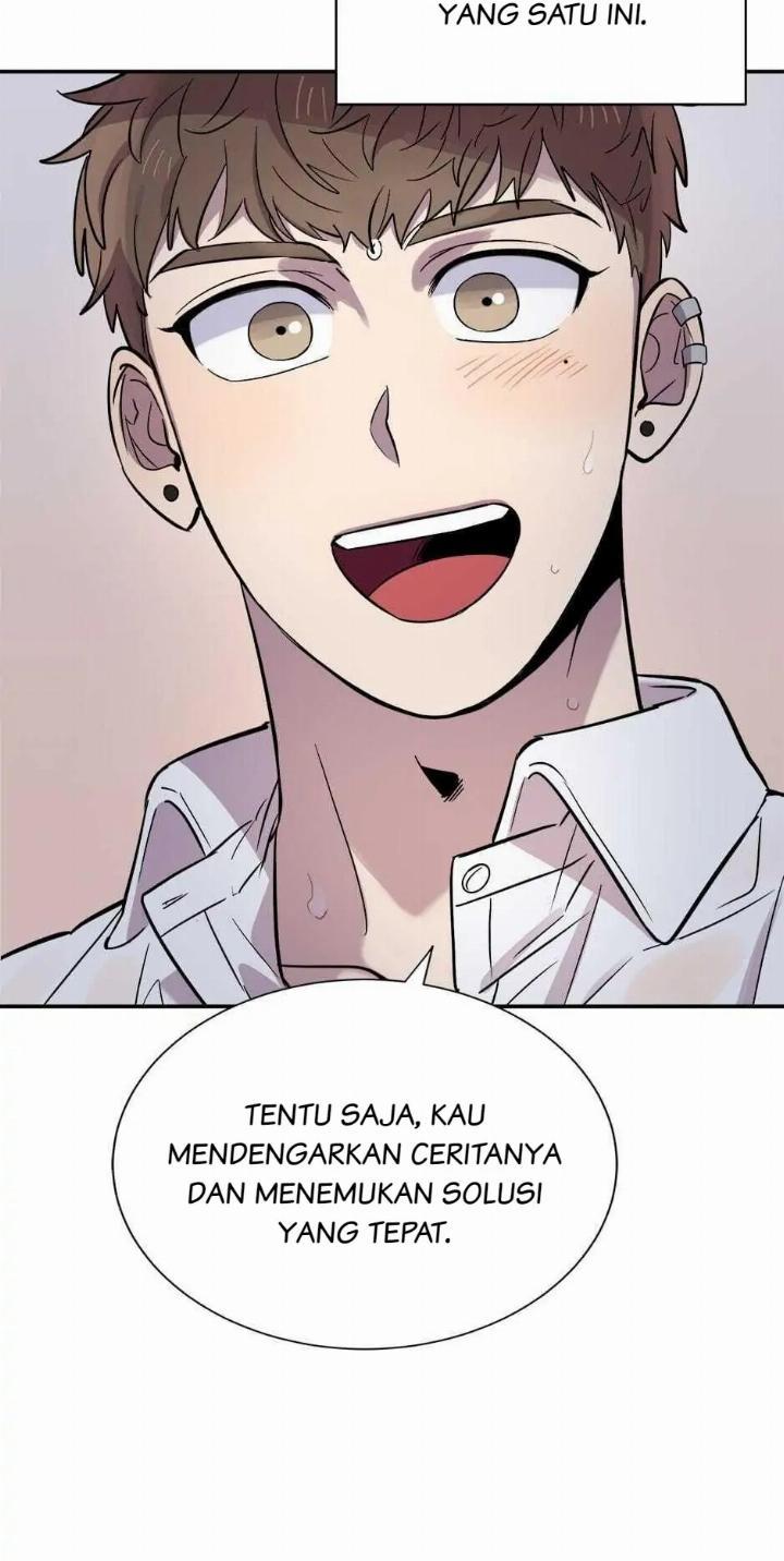 He Can’t Be This Dumb! Chapter 25 Gambar 19